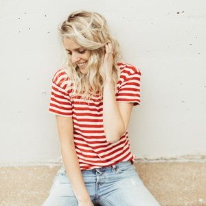 Meet your Posher, Lauren